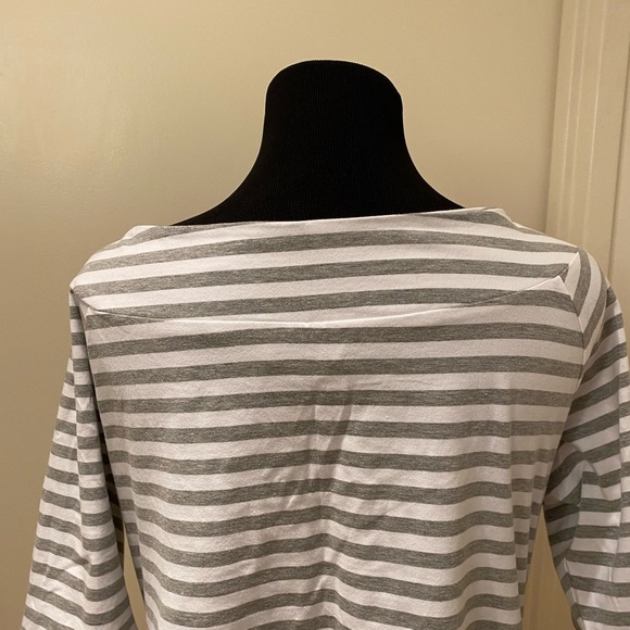Striped Top - Picture 2 of 8